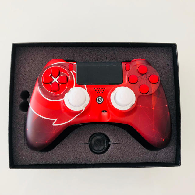 [新品]SCUF IMPACT  EMR付き