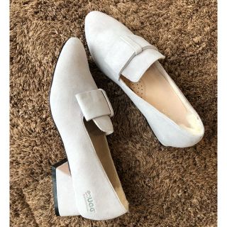 アグ(UGG)のオーストラリアUGGパンプス 24cm(ハイヒール/パンプス)