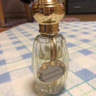 アニックグタール(Annick Goutal)の中古 アニックグタール マンドラゴール(香水(女性用))