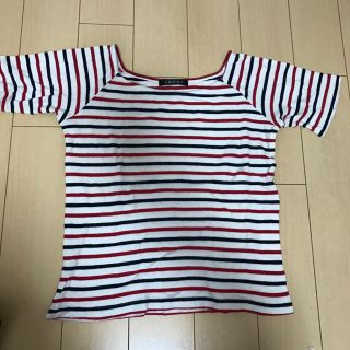 イング(INGNI)のINGNI トップス(Tシャツ(半袖/袖なし))