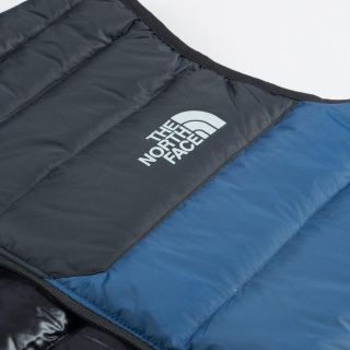 【新品】NORTH FACE WEST PEAK ダウンベスト 700 L