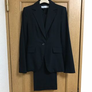 ザラ(ZARA)のZARA ザラ 秋冬向け パンツスーツ 上下セット(スーツ)