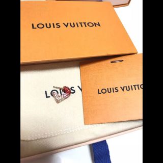 ルイヴィトン(LOUIS VUITTON)のs様 11日まで取り置き中(ピアス)