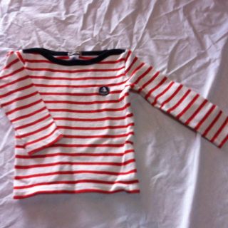 プチバトー(PETIT BATEAU)のプチバトー 4ans(その他)