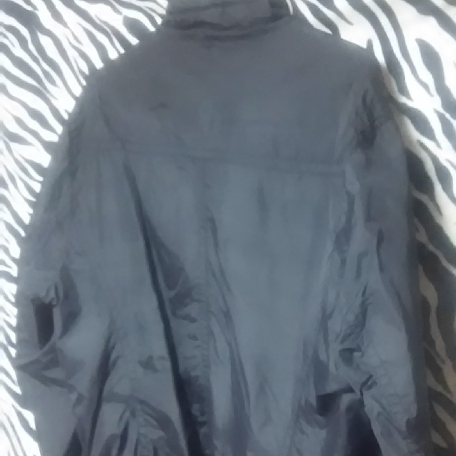 ZARA(ザラ)のナイロンジャケット メンズのジャケット/アウター(ナイロンジャケット)の商品写真