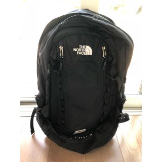 ザノースフェイス(THE NORTH FACE)の【新品・未使用】ノースフェイス  ビッグショットⅡ(リュック/バックパック)