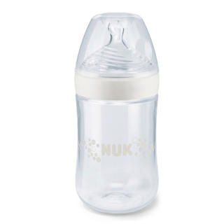 NUK 哺乳瓶(哺乳ビン)