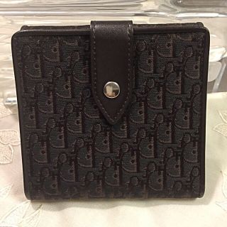 クリスチャンディオール(Christian Dior)のChristian Dior財布(財布)