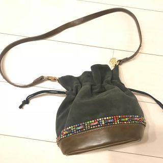 キラリー(KIRALY)の【未使用】KIRALY 2way bag(ショルダーバッグ)