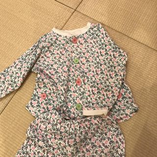 コンビミニ(Combi mini)のコンビミニ❃パジャマ❃100(パジャマ)