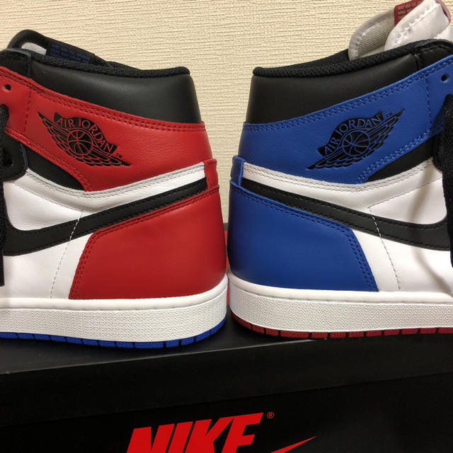 28cm AIR JORDAN 1 RETRO HIGH OG TOP3