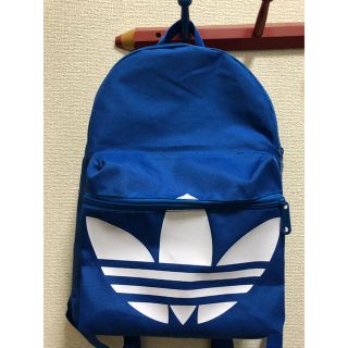 アディダス(adidas)のadidas はーと様専用(バッグパック/リュック)