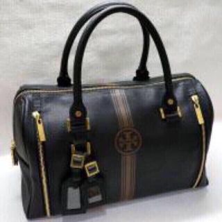 トリーバーチ(Tory Burch)のトリーバーチ ボストンバッグ (ボストンバッグ)