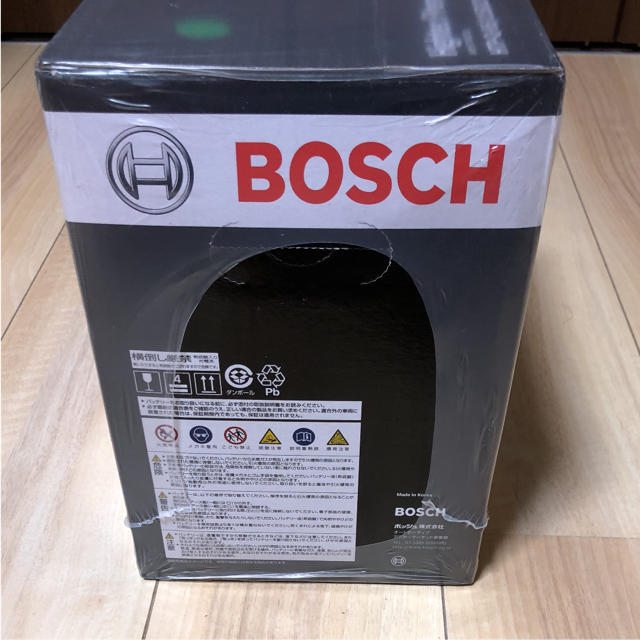 BOSCH ボッシュ Q-85/115D23L ハイテック プレミアム