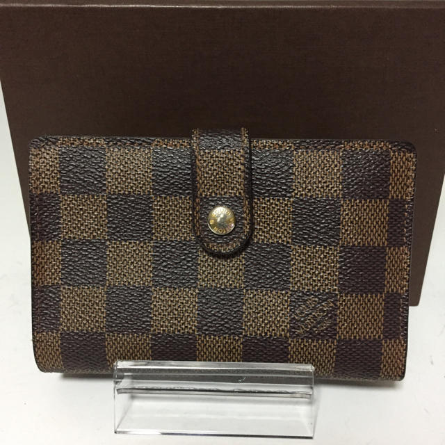 LOUIS  VUITTON 財布 ヴィエノワ キーケース 6連 2点セット