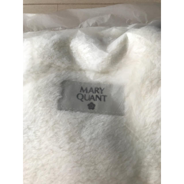 MARY QUANT(マリークワント)のマリークワント MARY QUANT ブランケット&収納バッグ レディースのレディース その他(その他)の商品写真