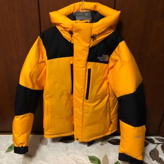 ザノースフェイス(THE NORTH FACE)の【L】ノースフェイス バルトロライトジャケット(ダウンジャケット)