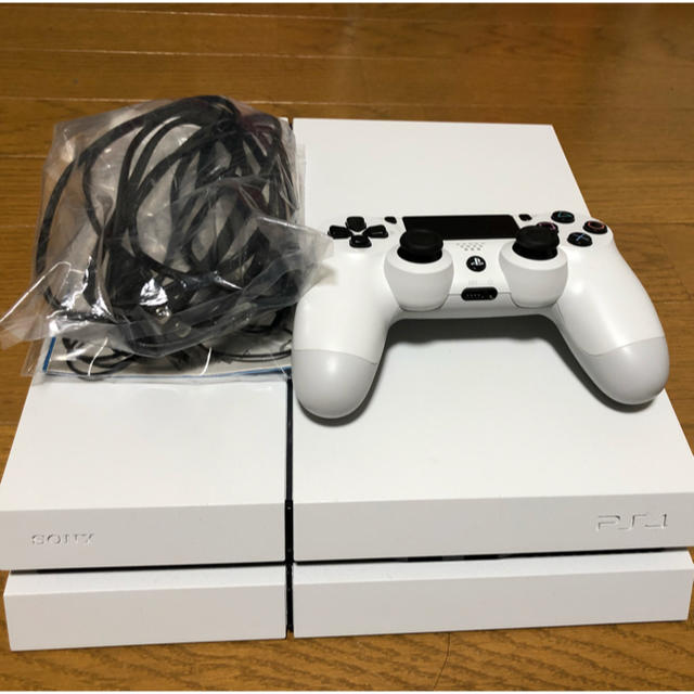 PS4[CUH-2000A]500GB