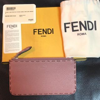 フェンディ(FENDI)のFENDIお財布(財布)