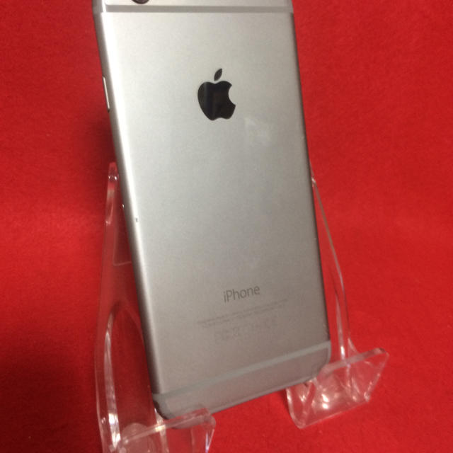 iPhone6 64GB softbank 管263 iPhone6 64GB softbank 管263