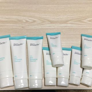 プロアクティブ(proactiv)のプロアクティブプラス(洗顔料)