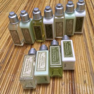 ロクシタン(L'OCCITANE)のロクシタン アメニティセット(その他)