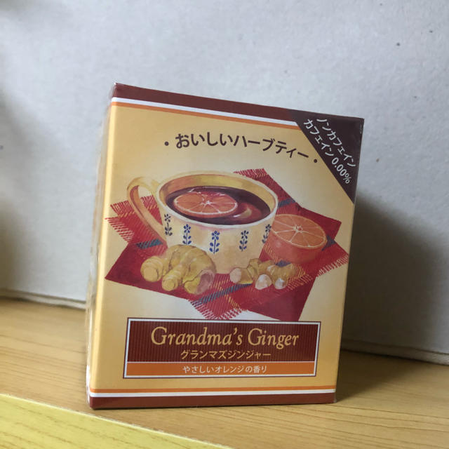 生活の木(セイカツノキ)のいちごぴんく様専用 食品/飲料/酒の飲料(茶)の商品写真