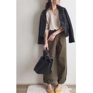 サニーレーベル(Sonny Label)のワイドパンツ(BEAMS ZARA ungrid GU ユニクロ ジーナシス (カジュアルパンツ)