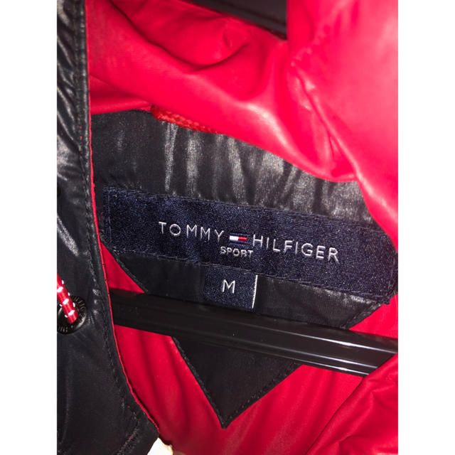 TOMMY HILFIGER(トミーヒルフィガー)の122 TOMMY HILFIGER メンズのジャケット/アウター(ダウンベスト)の商品写真