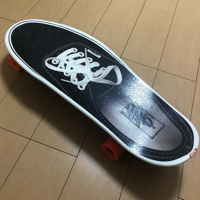 VANS - VANS スケボー