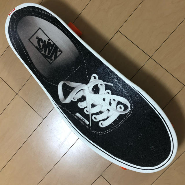 VANS(ヴァンズ)のVANS スケボー スポーツ/アウトドアのスポーツ/アウトドア その他(スケートボード)の商品写真