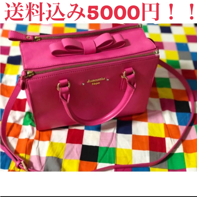 ????Samanth Vegaの美品4WAYバック????