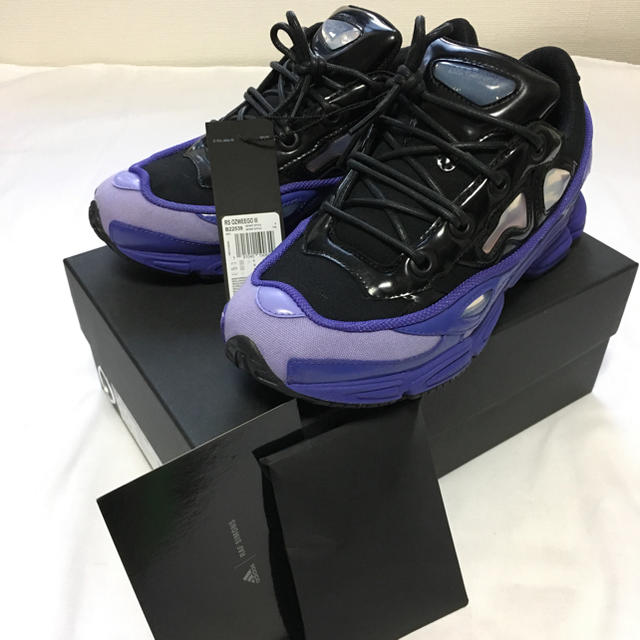 定価以下 Adidas Raf Simons OZ WEEGO 3 26.5靴/シューズ