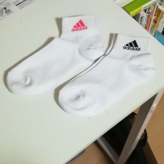 アディダス(adidas)のアディダス　ソックス(ソックス)