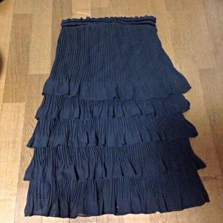 アクシーズファム(axes femme)のaxes ドレスワンピース(その他ドレス)