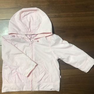 ギャップキッズ(GAP Kids)のGAP 90 パーカー(ジャケット/上着)