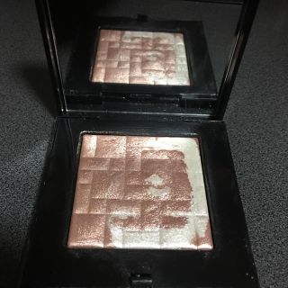 ボビイブラウン(BOBBI BROWN)のBOBBI  BROWN 01ピンクグロウ💕お値下げ(フェイスカラー)