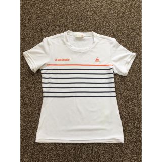 ルコックスポルティフ(le coq sportif)のルコック Tシャツ 未使用品(Tシャツ(半袖/袖なし))