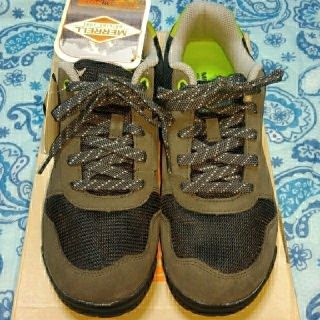 メレル(MERRELL)のMERRELL　ソロ オリジン　トレッキングシューズ　アウトドアシューズ(スニーカー)