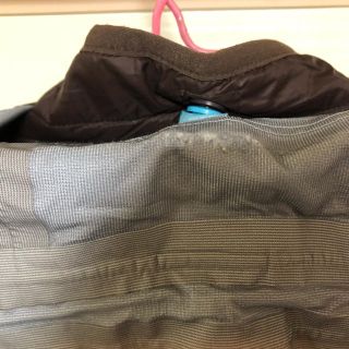 Mont Bell モンベル 3in1 フォールラインパーカの通販 By あみゅか S Shop モンベルならラクマ Mont Bell モンベル 3in1 フォールラインパーカの通販 By あみゅか S Shop モンベルならラクマ