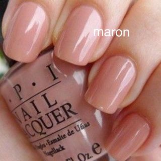 オーピーアイ(OPI)のOPI★新品 ネイルラッカー A15 マニキュア(マニキュア)