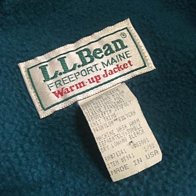 L.L.Bean(エルエルビーン)の【L.L.BEAN】 メンズのジャケット/アウター(ナイロンジャケット)の商品写真