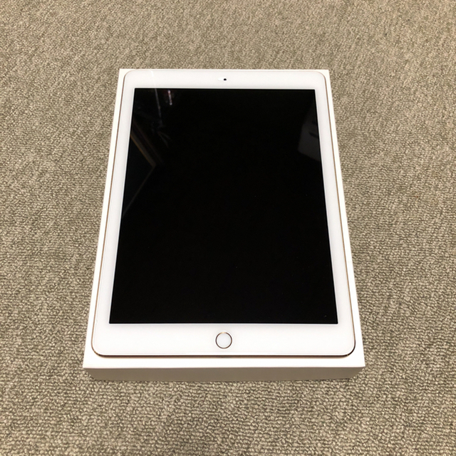 最終値下げ！iPad Air2 128GB 付属品◯ 送料込