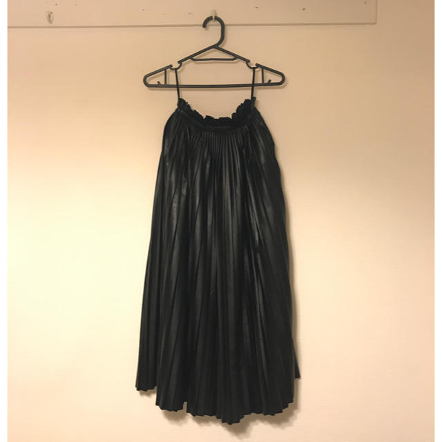 MM6(エムエムシックス)のmm6 プリーツスカート レディースのスカート(ロングスカート)の商品写真