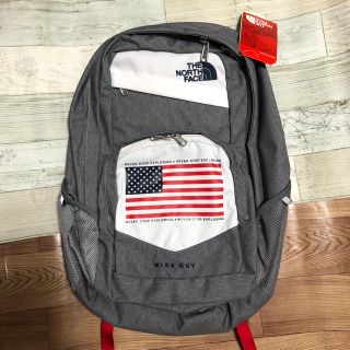 ザノースフェイス(THE NORTH FACE)の★専用★整理できる収納多数！リュック(バッグパック/リュック)