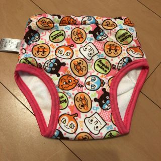 アンパンマン(アンパンマン)のトレーニングパンツ新品未使用(トレーニングパンツ)