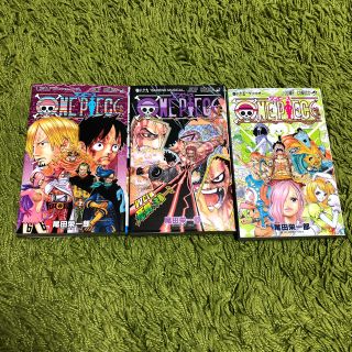 小学館 ワンピース 漫画の通販 22点 小学館のエンタメ ホビーを買うならラクマ