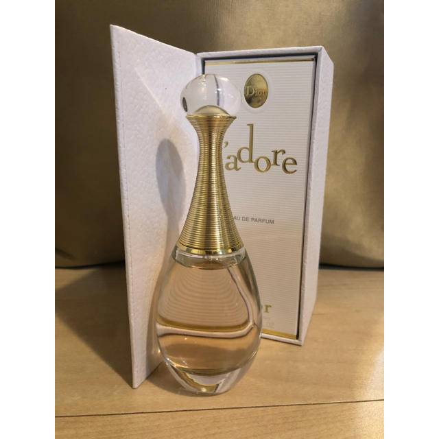 Dior(ディオール)のDior 香水 コスメ/美容の香水(香水(女性用))の商品写真