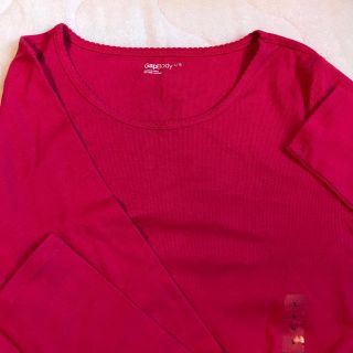 ギャップ(GAP)のGAP Tシャツ(Tシャツ(長袖/七分))