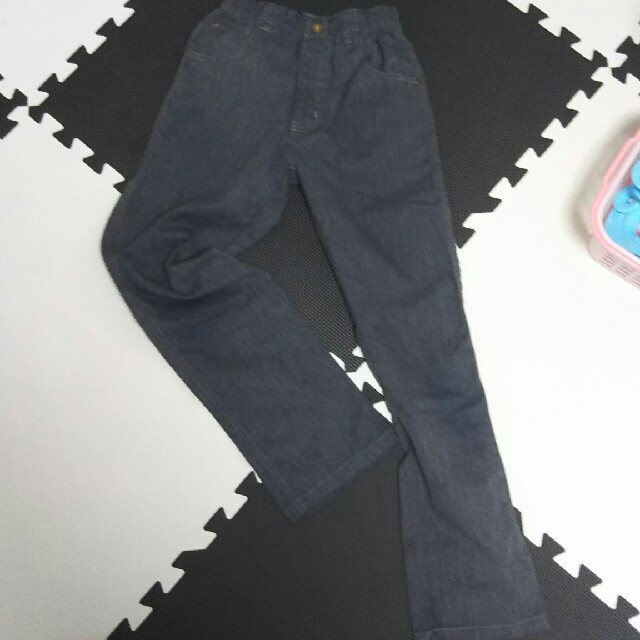 男児長ズボン150 キッズ/ベビー/マタニティのキッズ服男の子用(90cm~)(パンツ/スパッツ)の商品写真